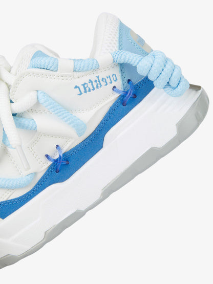 Thesupermade Chunky Rope Shoes - 1715 