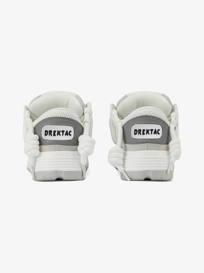 Thesupermade Chunky Rope Shoes - 1715 