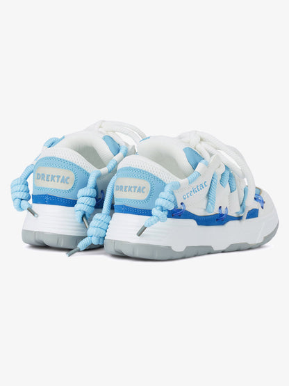 Thesupermade Chunky Rope Shoes - 1715 