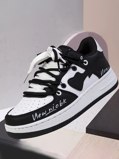 Thesupermade High Street Board Casual Skate Shoes - 1566 