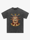 Original Liberty Graphic T-Shirt 