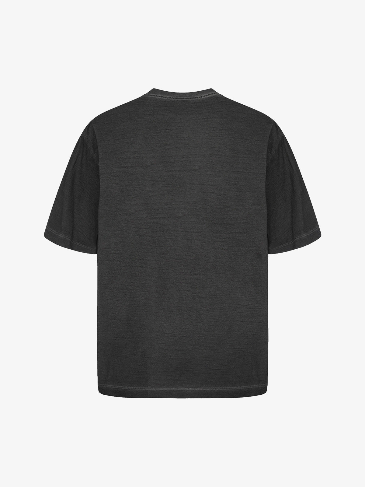 "The Future Is Bright" Graphic T-Shirt 