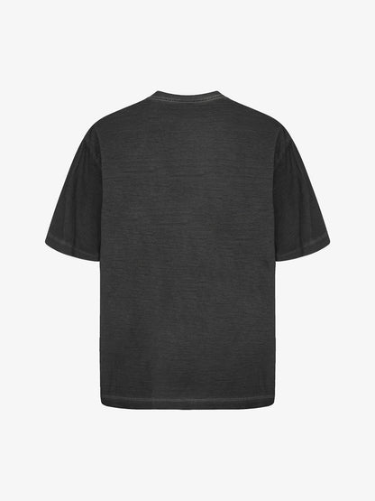 "The Future Is Bright" Graphic T-Shirt 