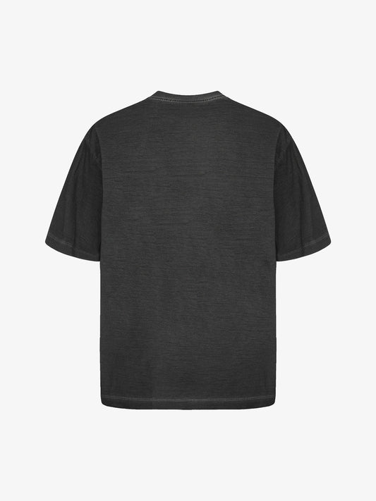 "The Future Is Bright" Graphic T-Shirt 
