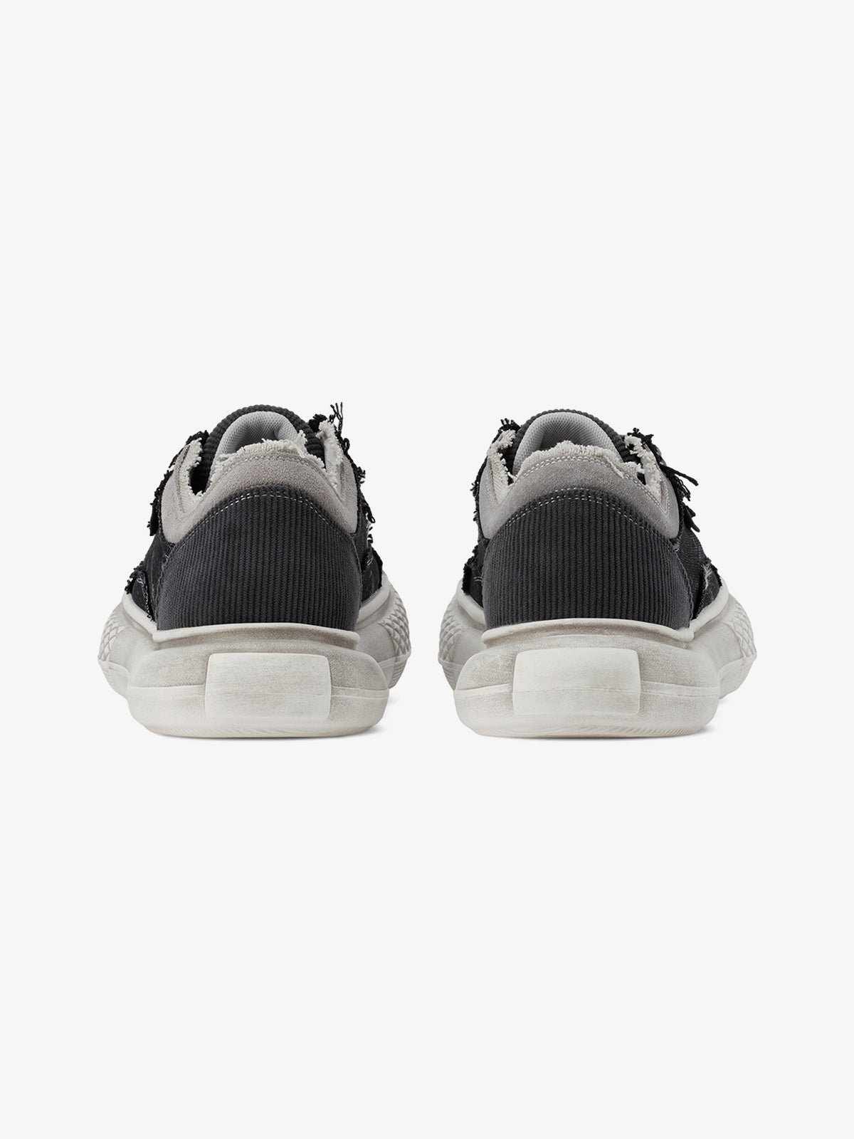 Thesupermade Retro Ugly Cute Street Rap Sneakers - 2113 