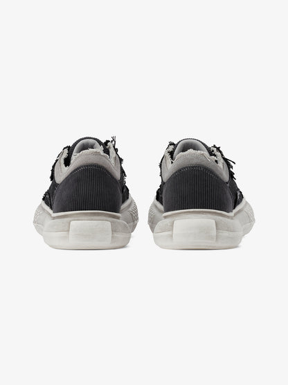 Thesupermade Retro Ugly Cute Street Rap Sneakers - 2113 