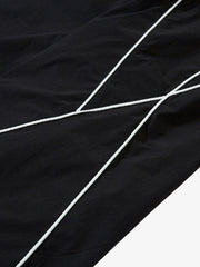 Functional Paratrooper Tactical Barrel Pants 