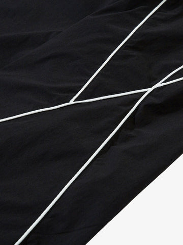 Functional Paratrooper Tactical Barrel Pants 