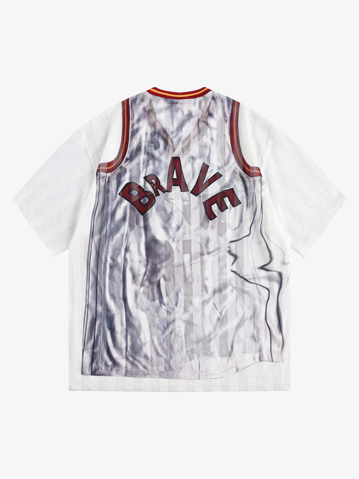 All-Star Basketball Jersey T-shirt - 2403 