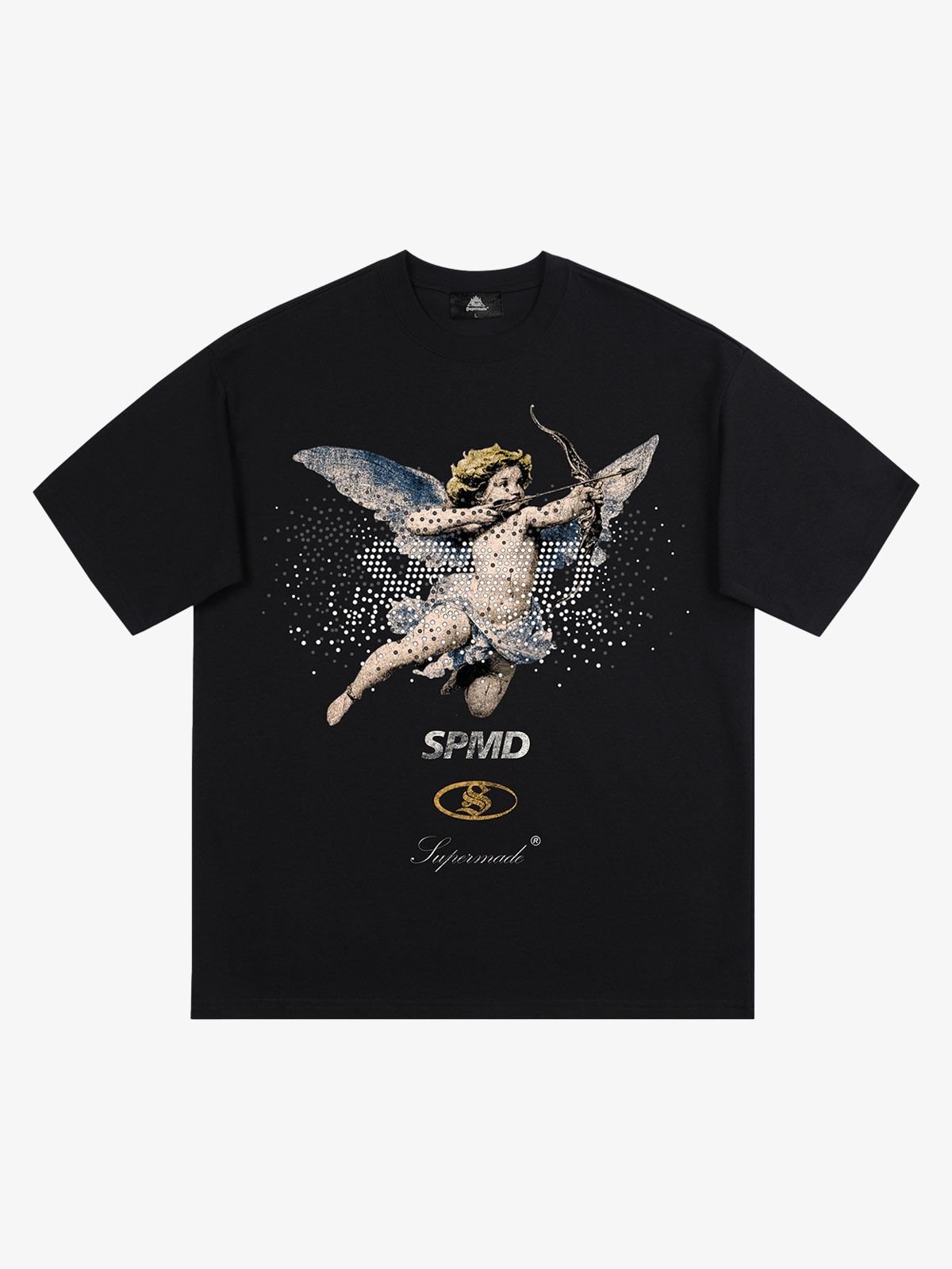 Original Love Angel Graphic T-Shirt 