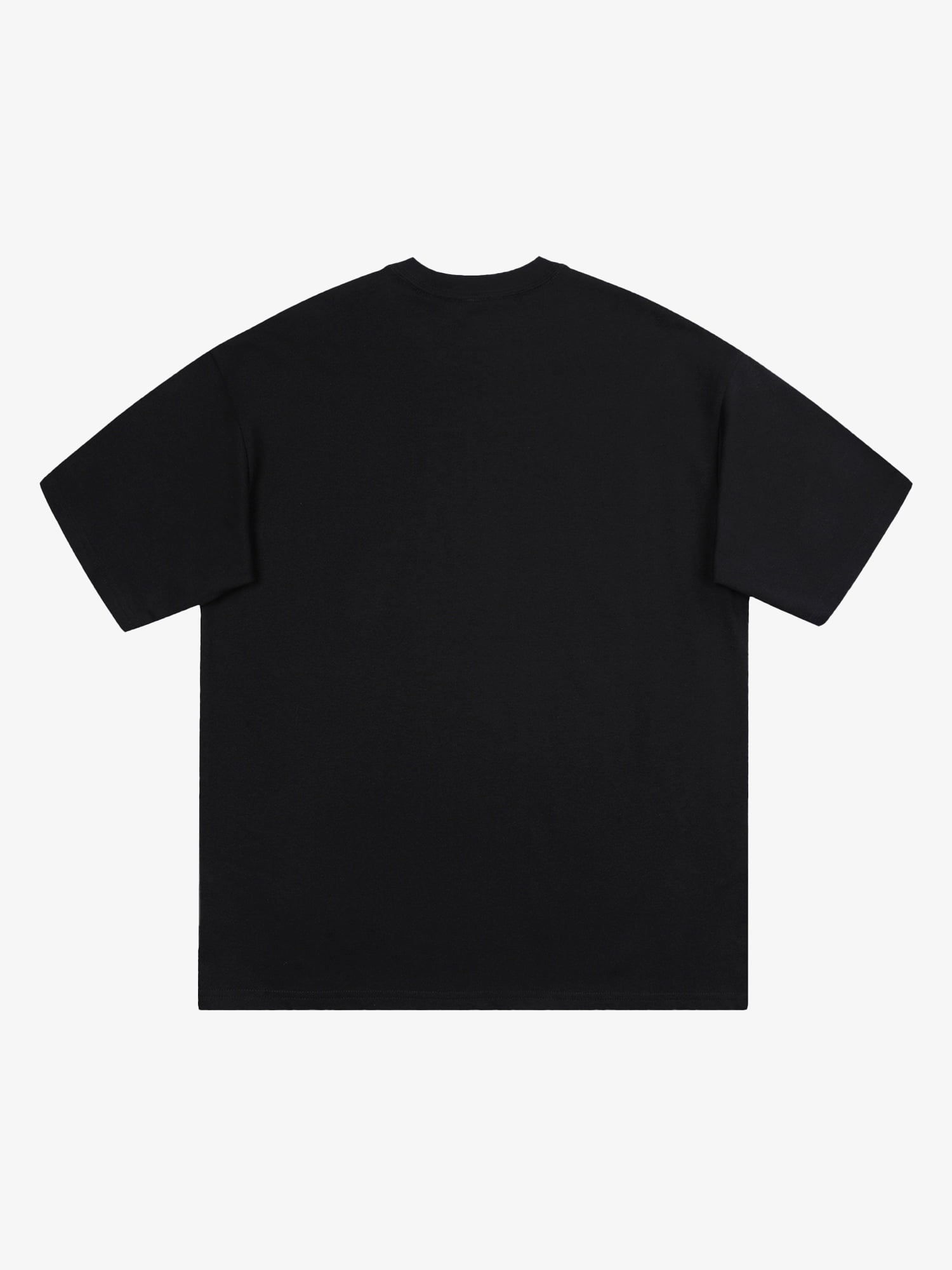 Thesupermade Printed T-shirt 