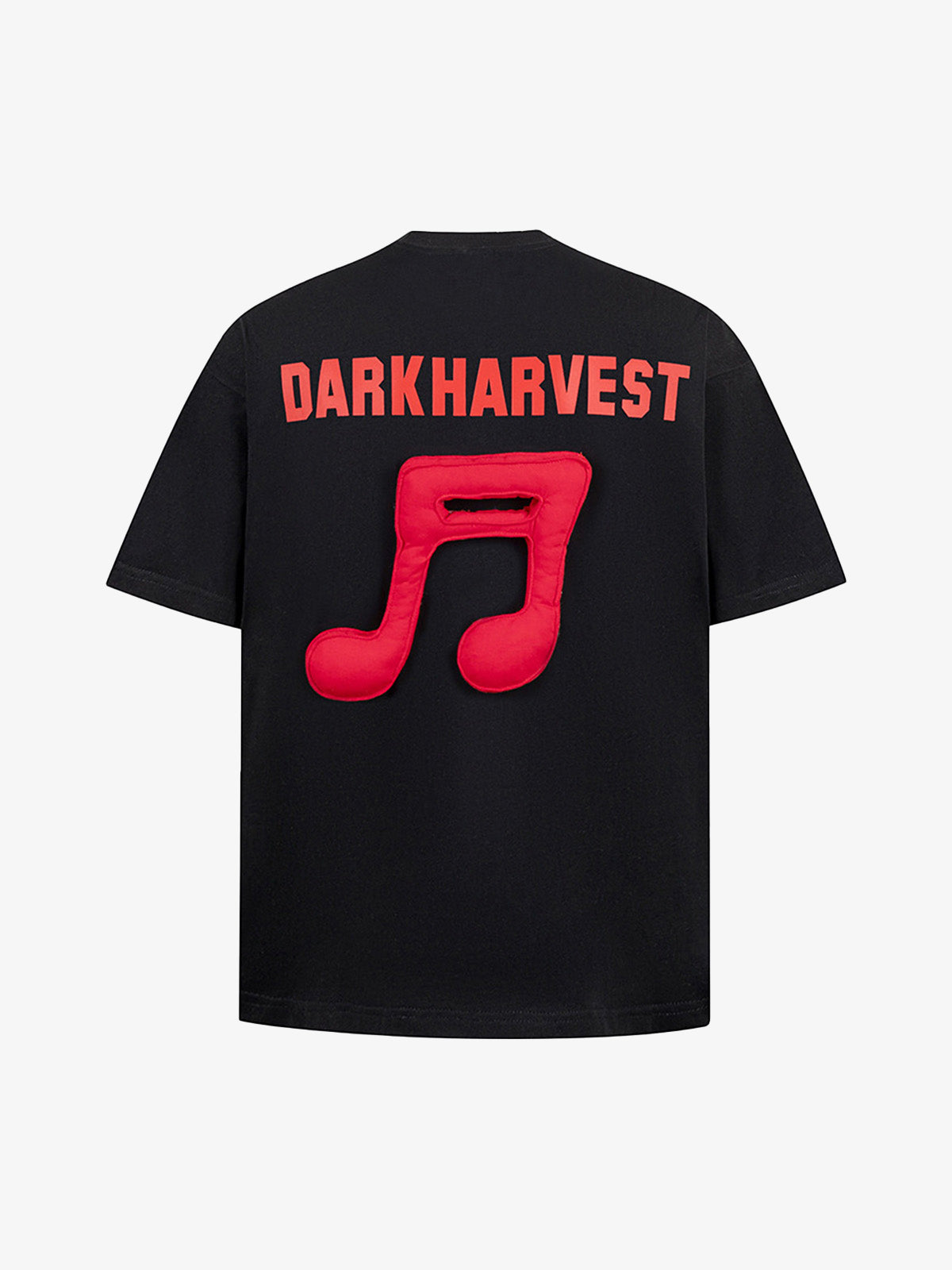 Cleanfit Music Graphic T-Shirt 