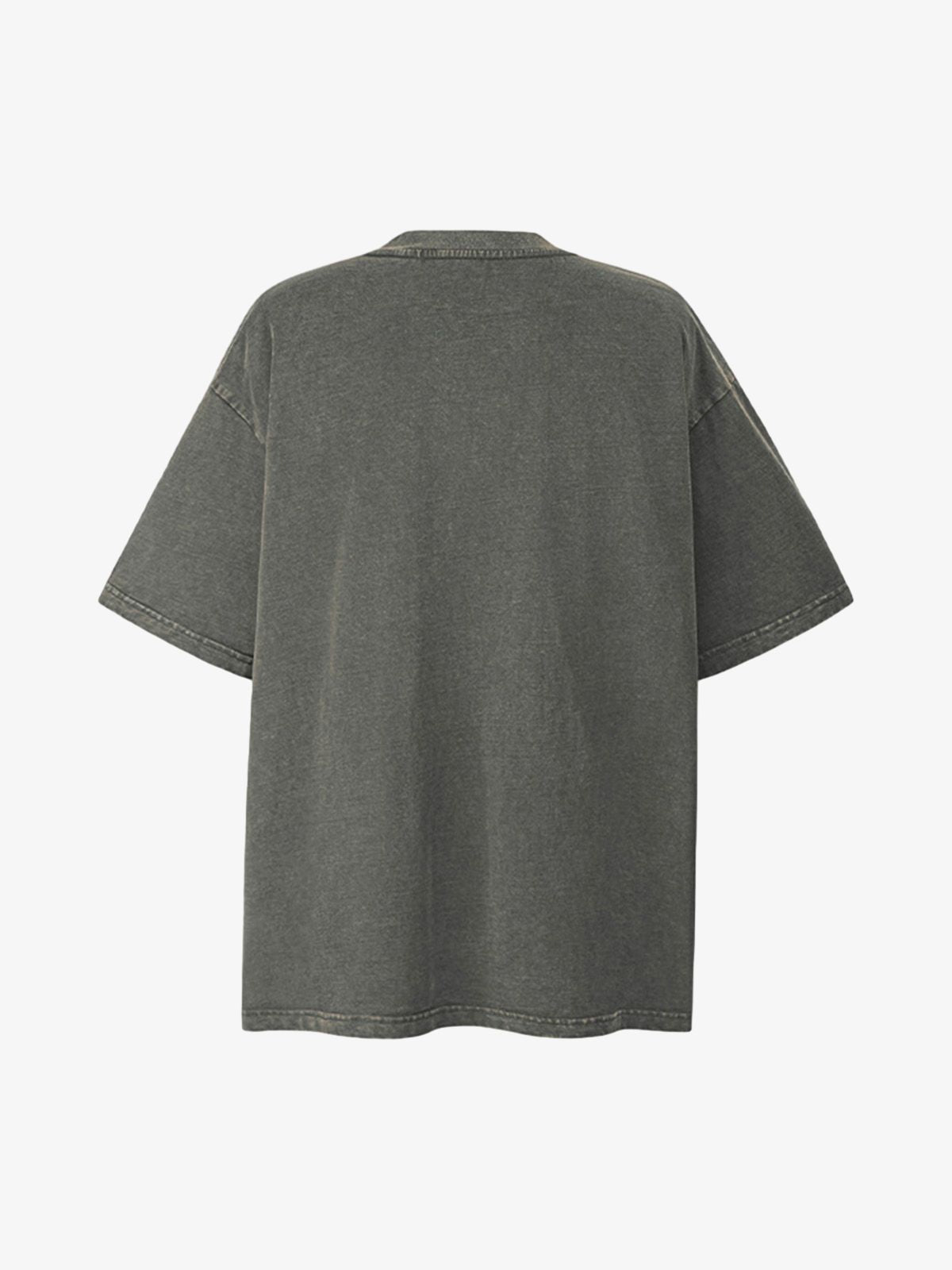 Vintage Artistic Graphic T-Shirt 