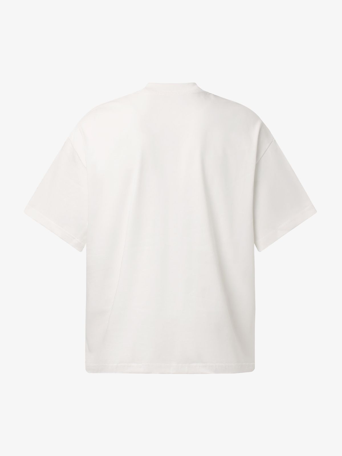 Bold Streetwear Design Graphic T-Shirt 