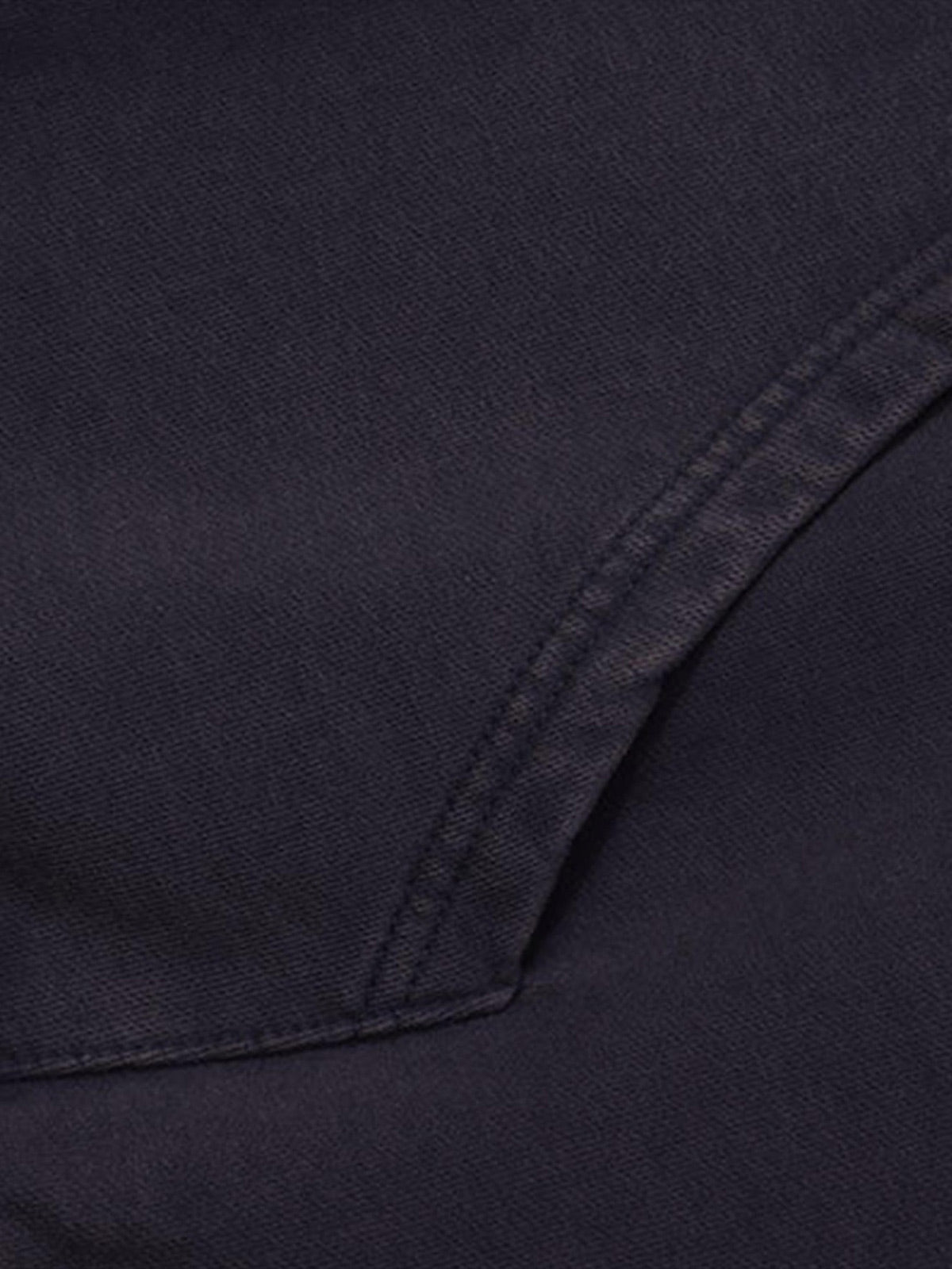 Thesupermade Flame Letter Washed Hooded Sweatshirt - 2216 