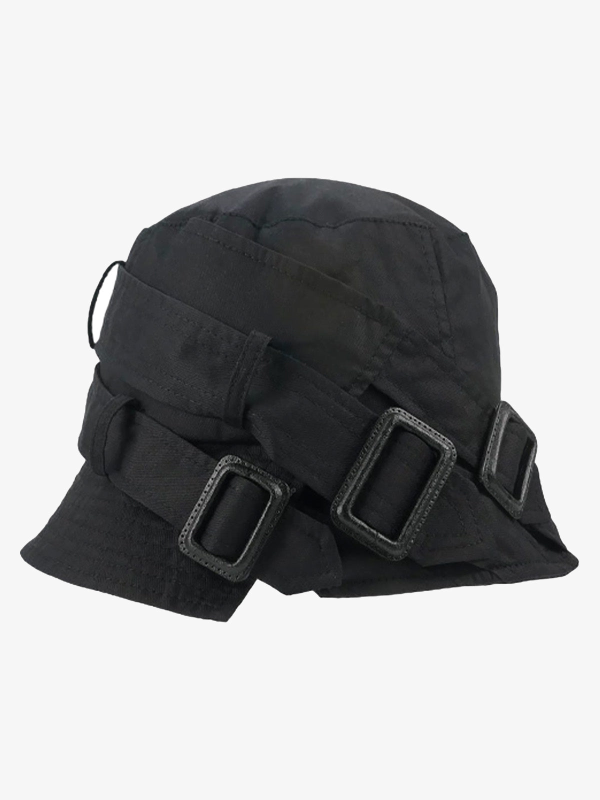 Outdoor Adjustable Bucket Hat 