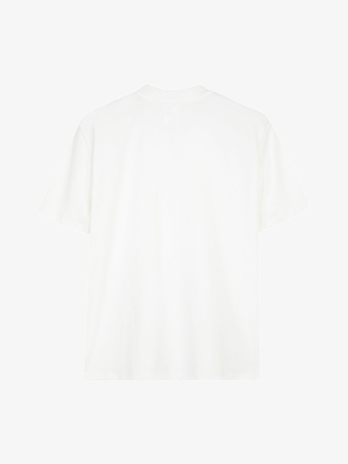 Street Retro Art Pattern Printed T-Shirt 