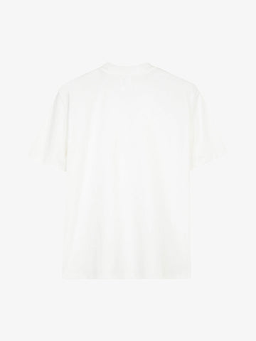 Street Retro Art Pattern Printed T-Shirt 