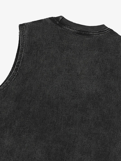 Original Dollar Boy Vest - 2467 