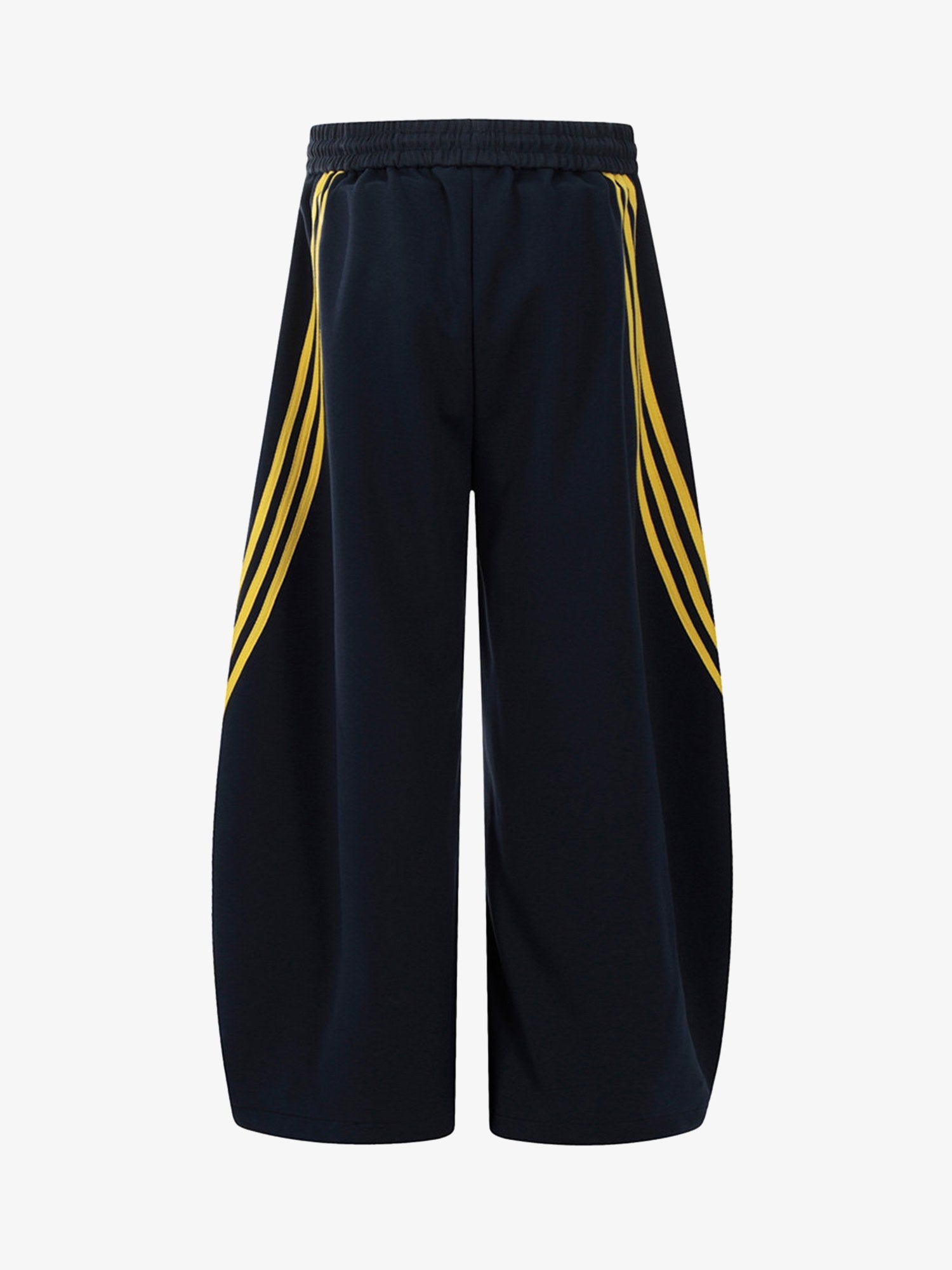 Classic Stripes Drawstring Pants 