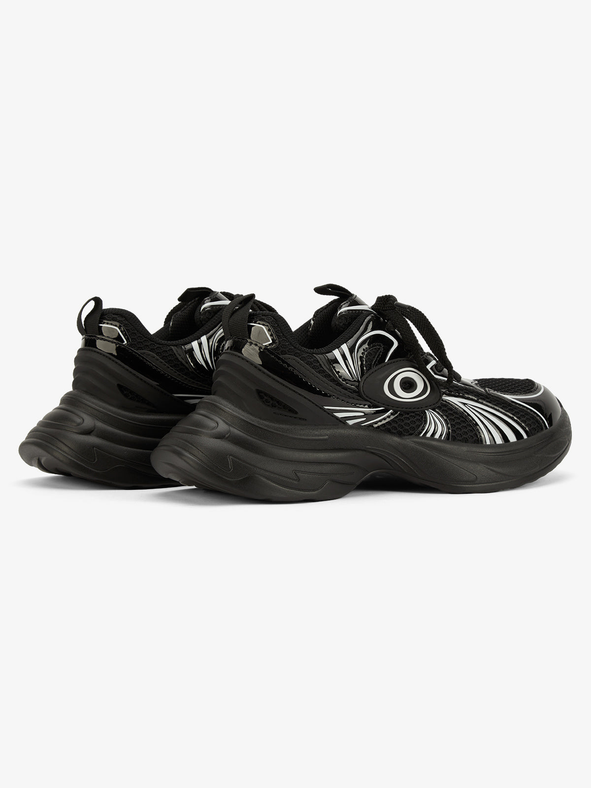 Thesupermade High Street Hip Hop Sports Casual Shoes - 2179 
