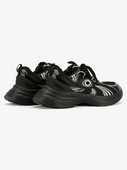 Thesupermade High Street Hip Hop Sports Casual Shoes - 2179 