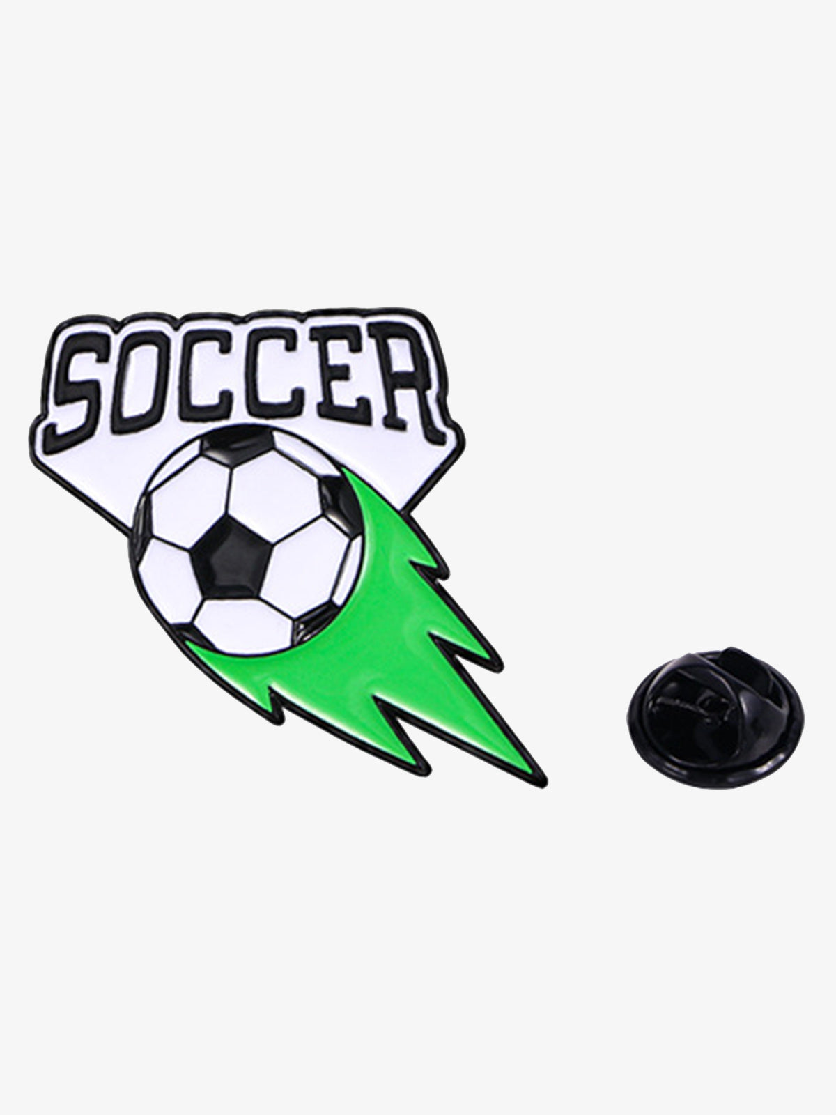 FIFA Club World Cup Brooch 