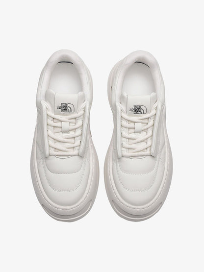 Thesupermade Retro Platform Skate Shoes 