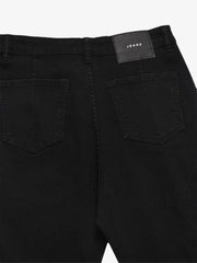 Thesupermade Vintage Rough Edge Flared Jeans - 1721 