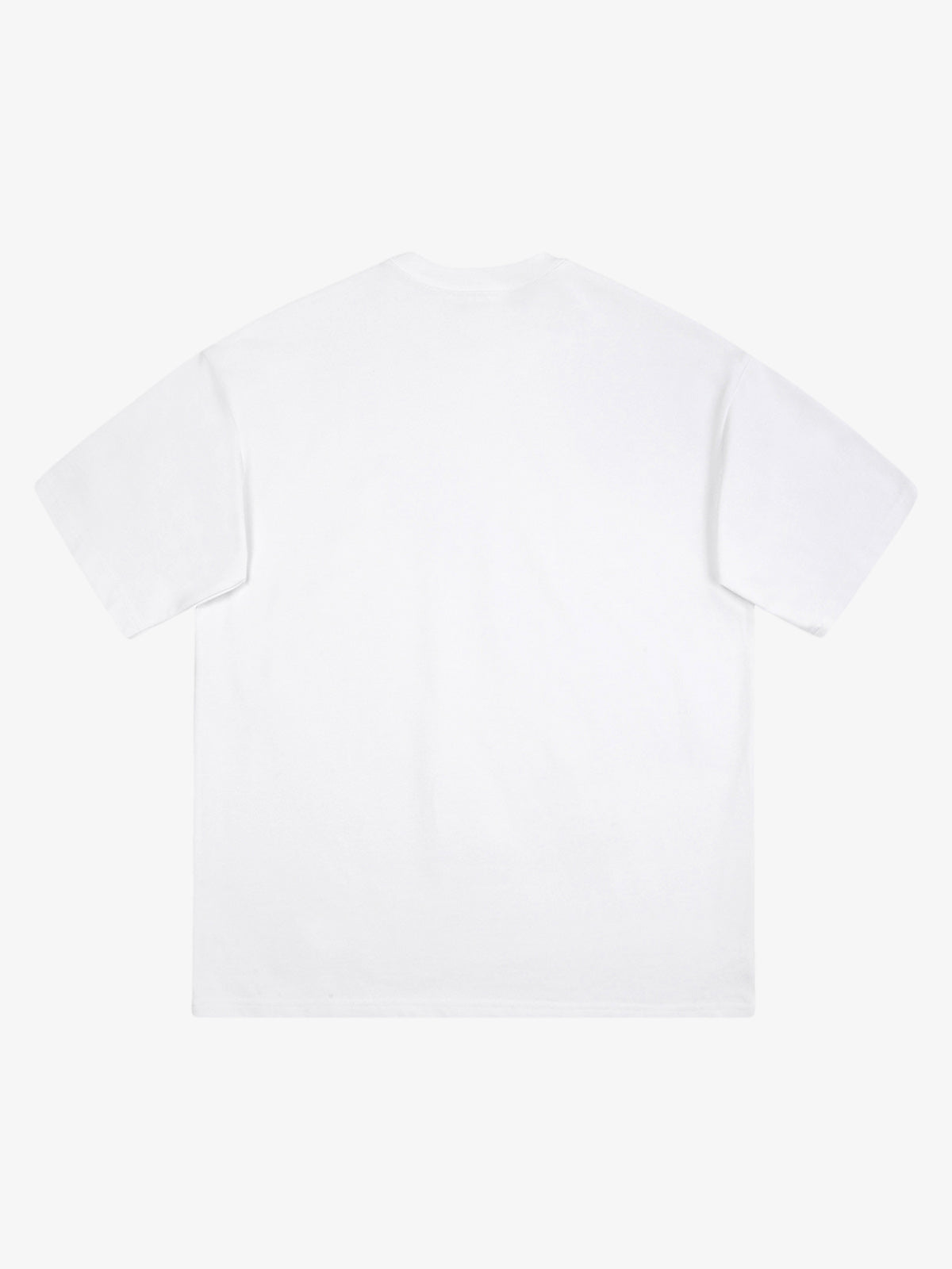 Thesupermade Logo Print T-shirt - 1771 