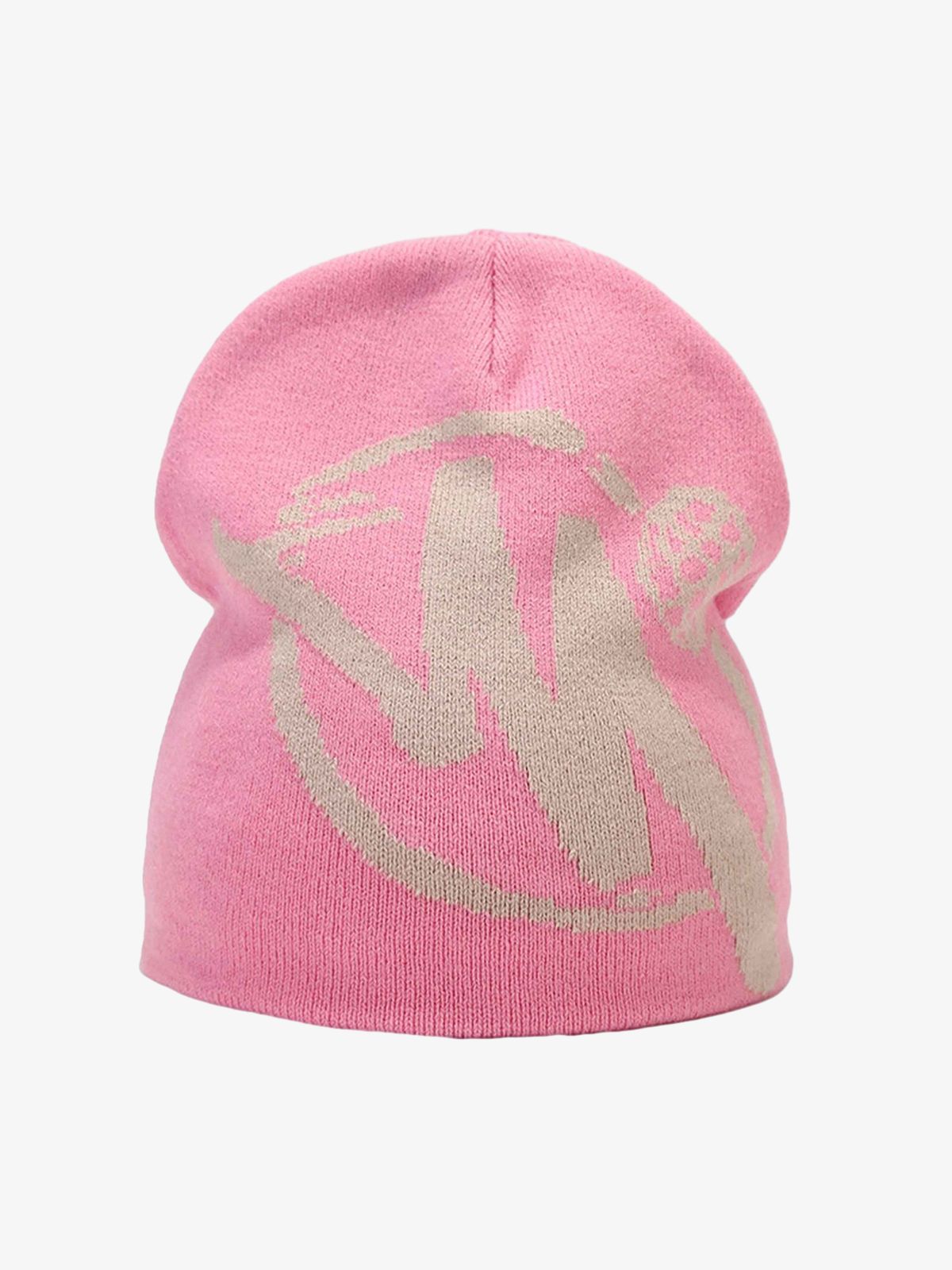 Thesupermade Hip Hop Knit Hat - 1710 