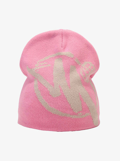 Thesupermade Hip Hop Knit Hat - 1710 