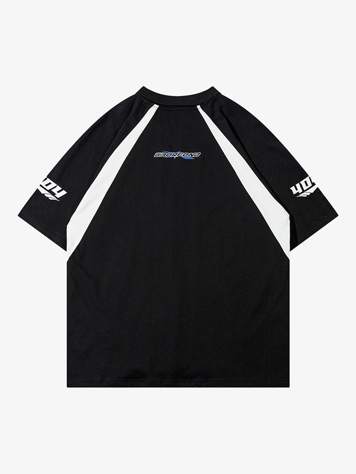 Thesupermade Vintage Lapel Men's Polo Shirt 