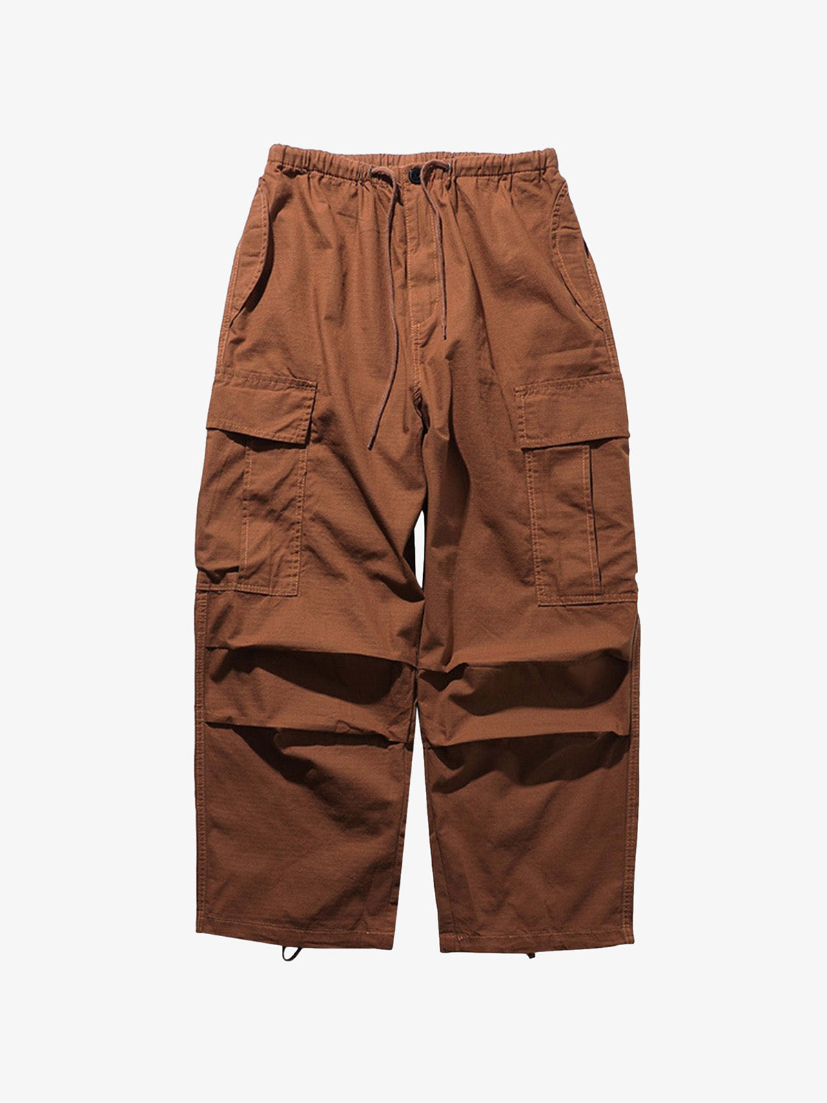 Thesupermade Retro Straight Casual Pants - 1559 