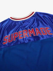 Original Contrast Color Sports Jersey T-Shirt 