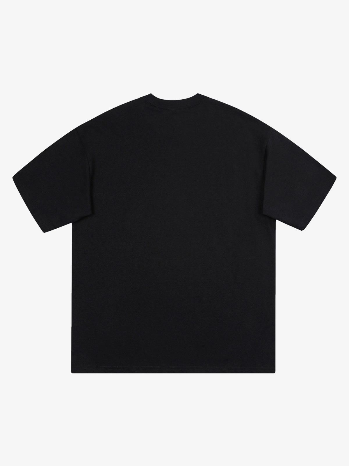 Thesupermade Print T-shirt 