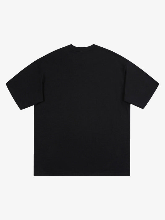 Thesupermade Print T-shirt 