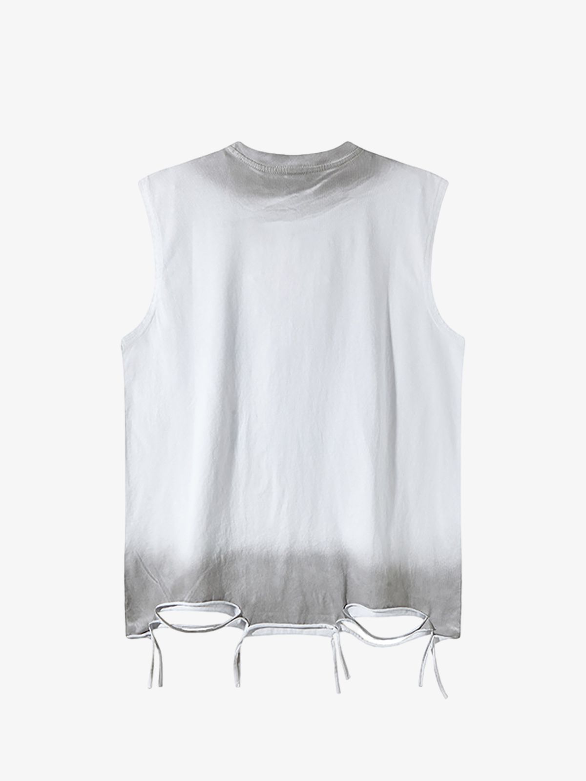 Street Star Graphic Vest 