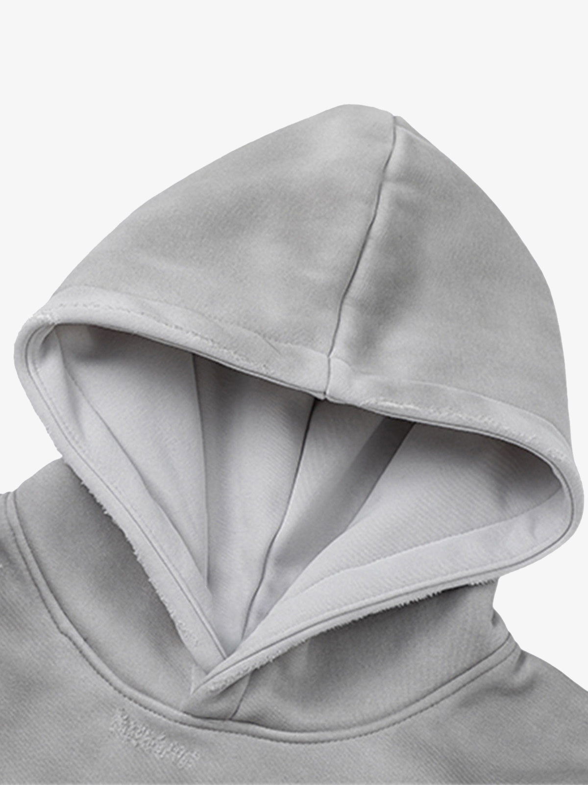 Thesupermade Racing Hooded Sweatshirt 