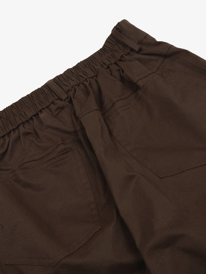 Urban Explorer Snap Cargo Pants - 1630 