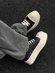 Low-top German Training Chunky Sneakers 
