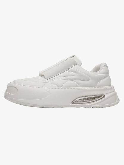 Thesupermade Retro Platform Skate Shoes 