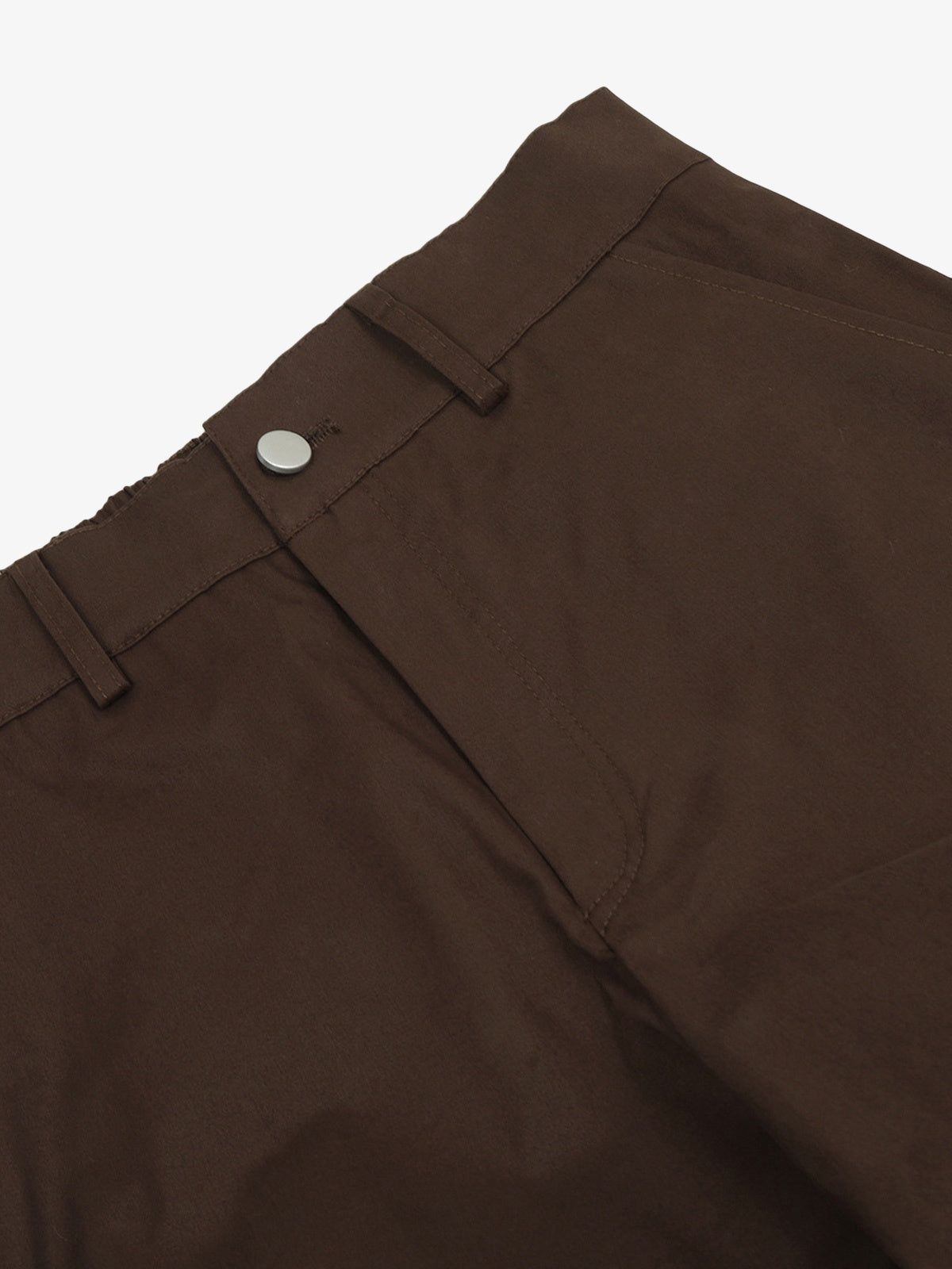Urban Explorer Snap Cargo Pants - 1630 