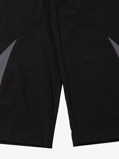 Thesupermade Retro Jersey Sports Pants - 2147 