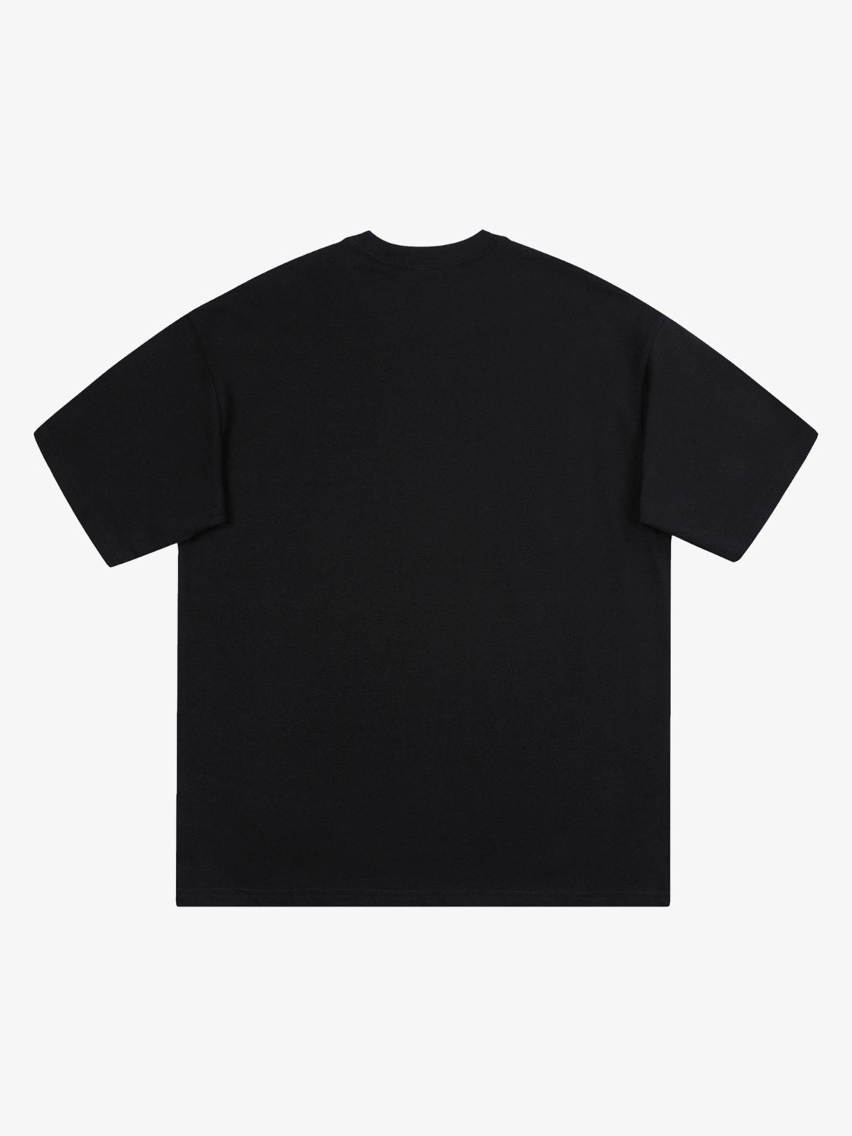 Thesupermade Monkey Print T-shirt 