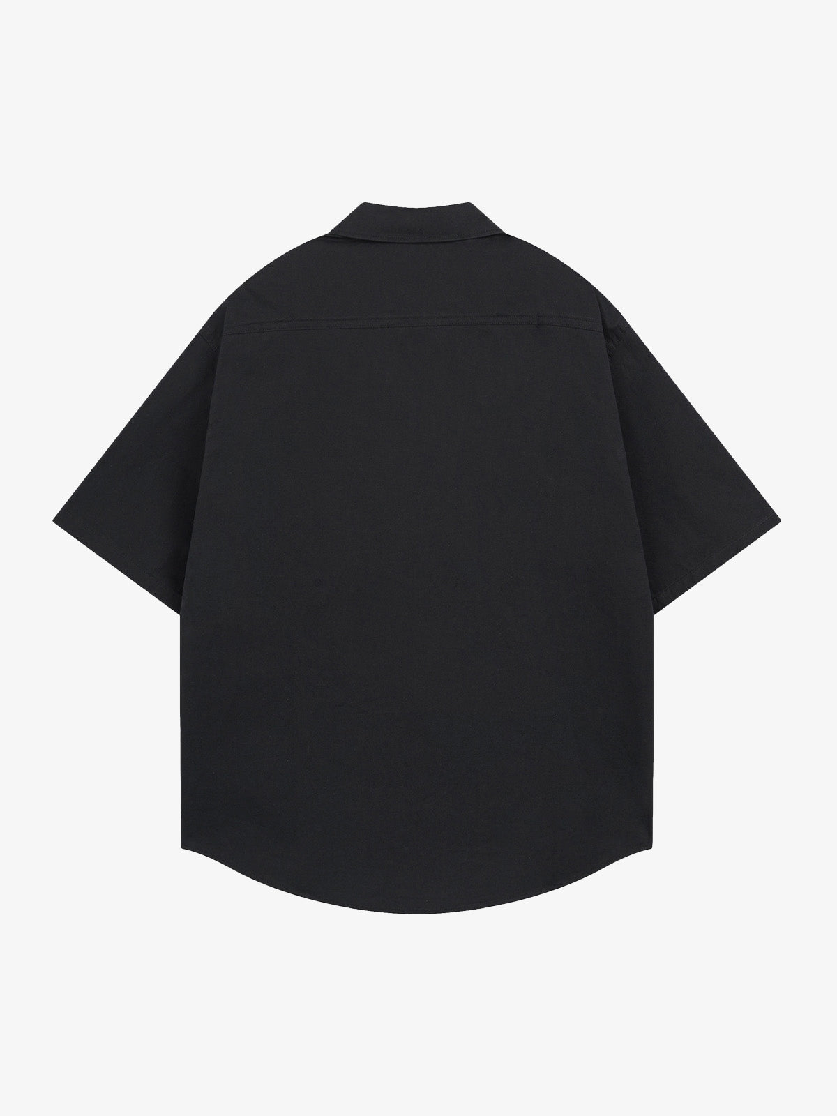 Graphic Jersey Short Sleeve Shirt 