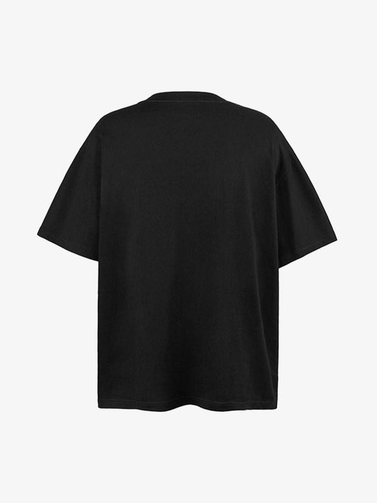 Dalmatian Graphic T-Shirt 