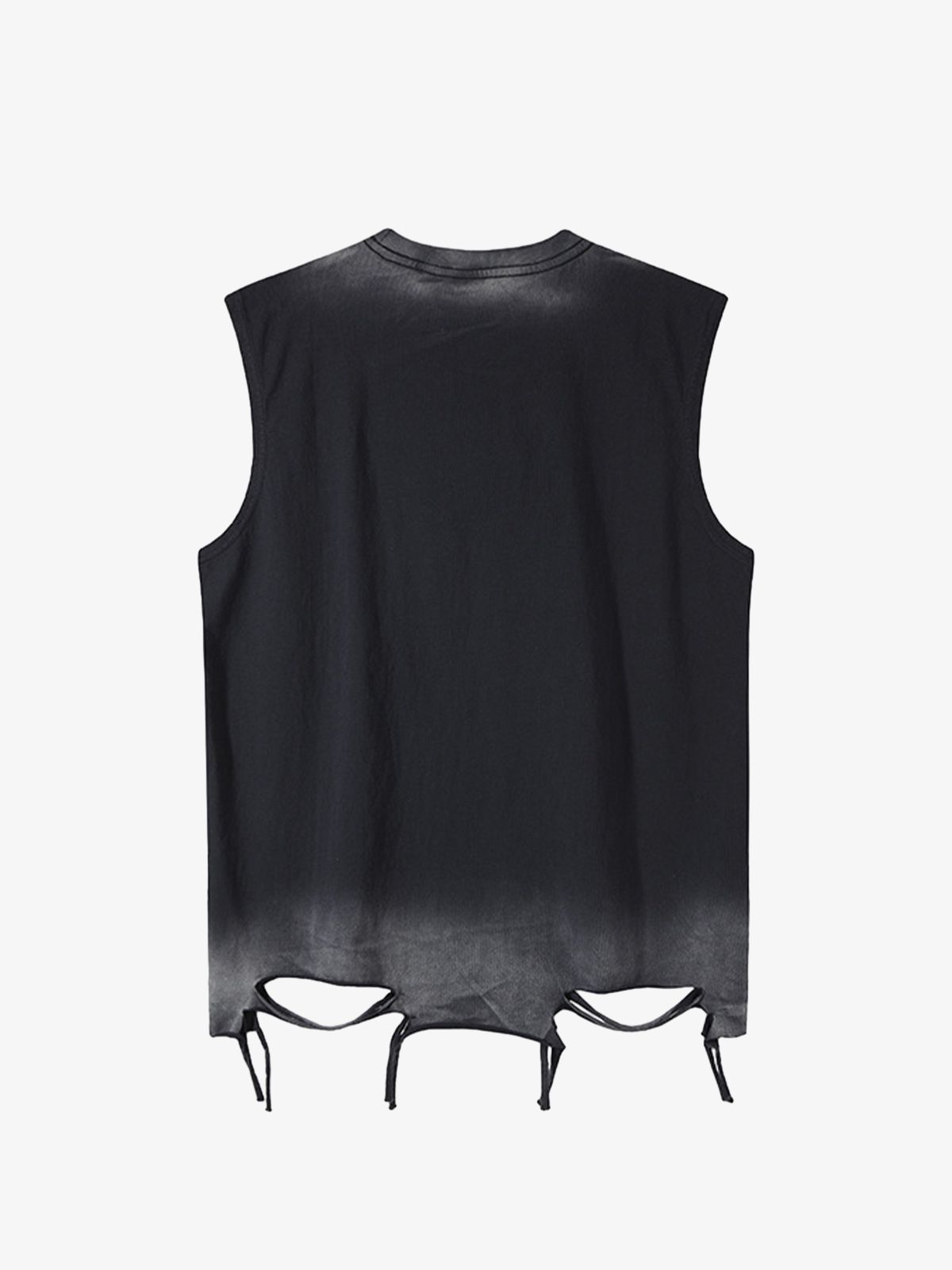 Street Star Graphic Vest 