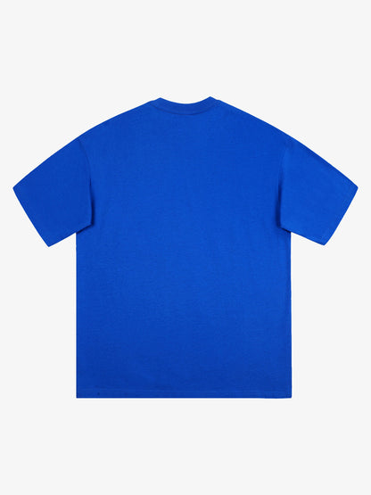Thesupermade Logo Print T-shirt - 1771 