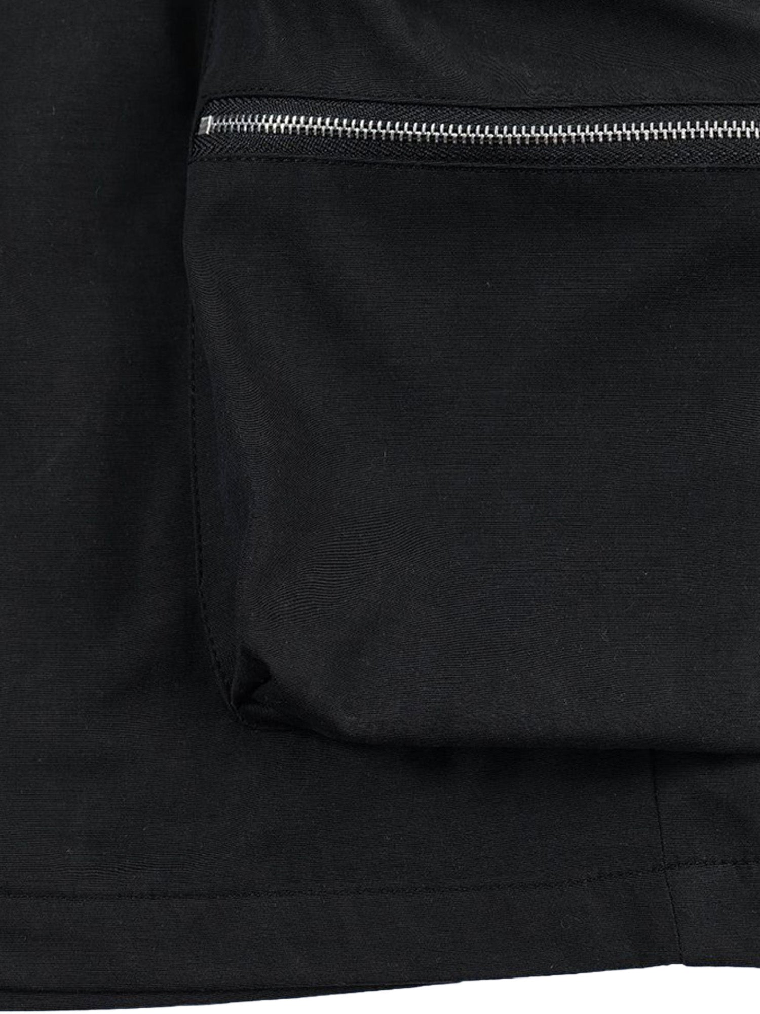 Thesupermade Street Multi-Pocket Casual Shorts